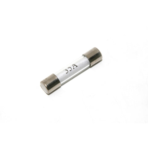 146-700 GFS35X MGA MGB 35 AMP GLASS FUSE x 4