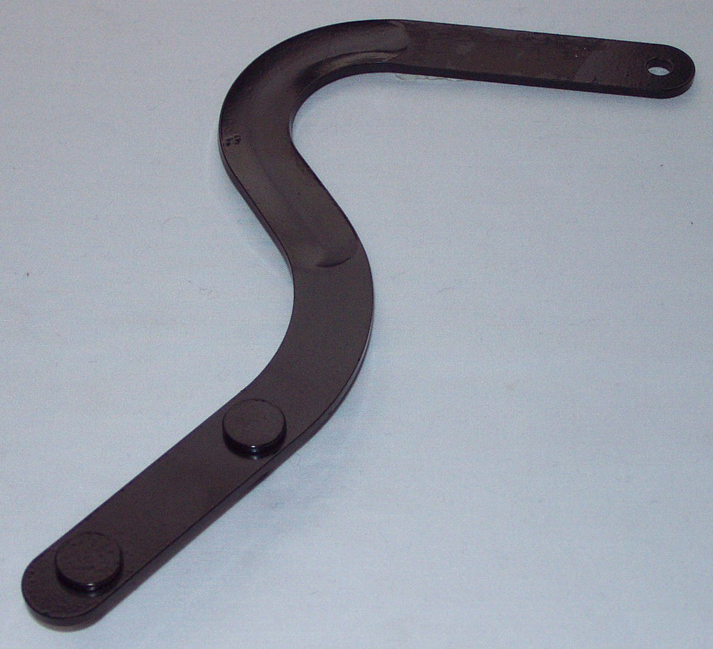 14A7246 HINGE BONNET RH