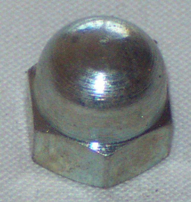 402-550 14B2685 NUT DOME 5/16 UNF