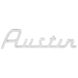 116-013 14A6802 BADGE AUSTIN MK1 MINI