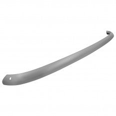 14A9871 MINI BUMPER STAINLESS STEEL WITH HOLES FOR CORNER BARS
