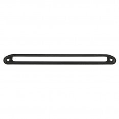 14A9949 VENT ESCUTCHION TRIM DEMISTER BLACK