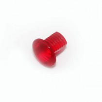 151-400 MG TF DASHBOARD WARNING RED JEWEL