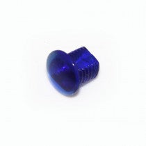 151-600 MG TF DASHBOARD WARNING BLUE JEWEL