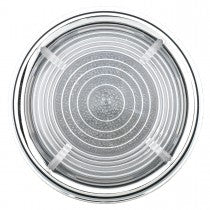 158-900 17H5428 MGA LENS & RIM FRONT INDICATOR/PARK LAMP
