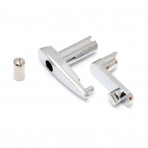 160-500 160-500 HANDLE & NUT