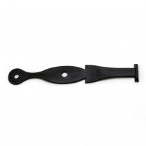 161-850 GHF1266 CABLE TIE 6 INCH