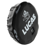 162-705  LUCAS SPOT / FOG LAMP LIGHT COVER 6 inch