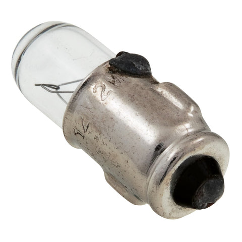 170-110 MG MGB Bulb, bayonet BA7s, 12V, 2W, clear GLB281