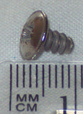 458-550 17H2503 MG MIDGET MGB 1/4 VENT LIGHT SCREW