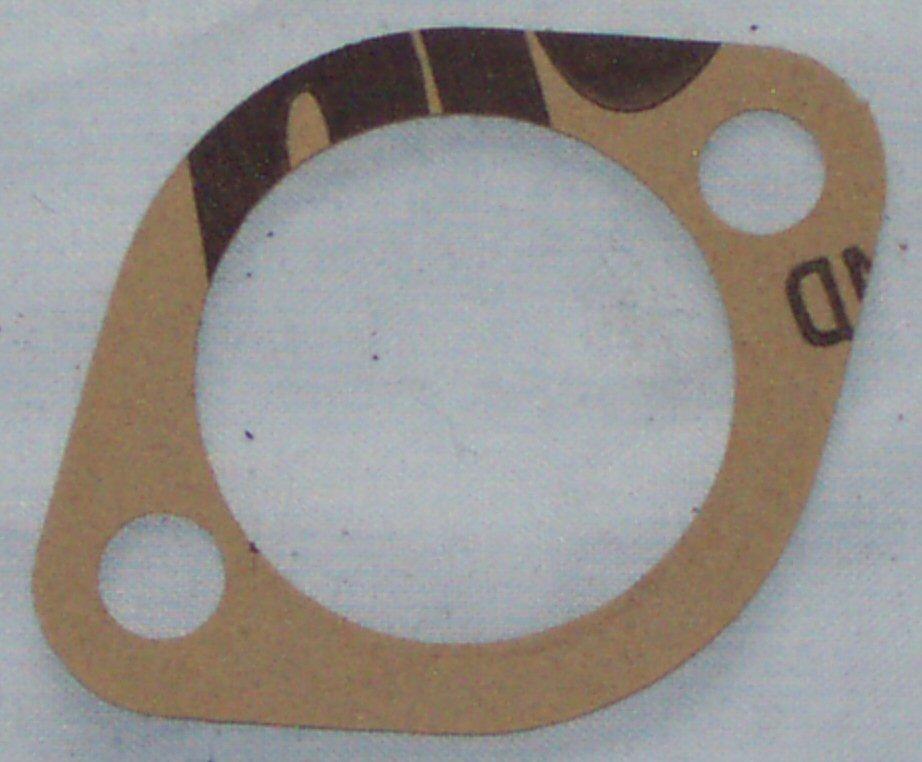 263-805 17H6584 GASKET STEERING RACK TOP PLATE