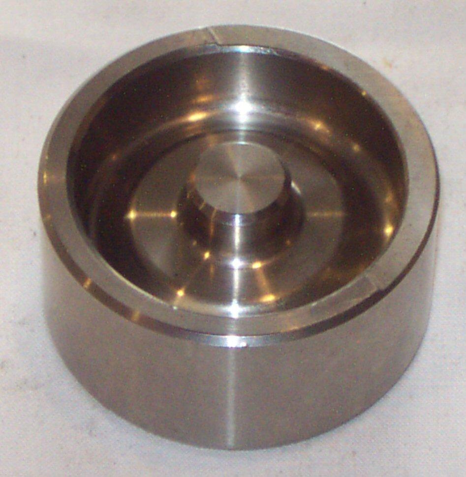 180-740 17H7730SS PISTON MGA STAINLESS