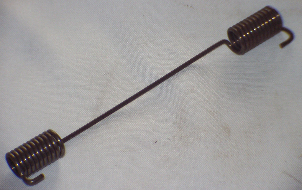 115-143 17H8092 SPRING B/SHOE PULLOF