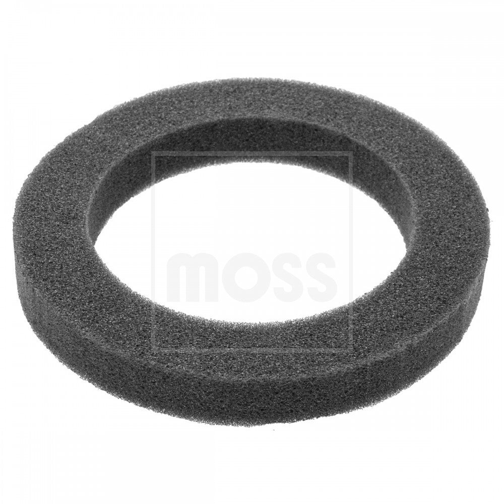 363-215 17H3714 MGB HEATER FAN FOAM SEAL