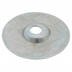 435-151 17H846 OIL FILTER PLATE