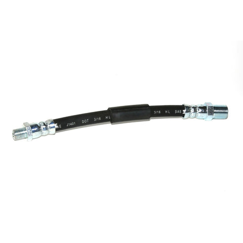 180-820 GVP1001 MG MGA MGB SPRITE MIDGET V8 CLUTCH HOSE