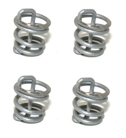 181-340 AAA4714 MG TD TF MGA BRAKE RETAINING SPRING x 4