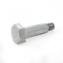 181-445 181-445 BOLT 2BA X 1/4in zin