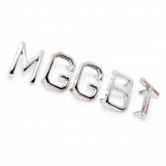 408-450 18G8766 BADGE SET MGB GT