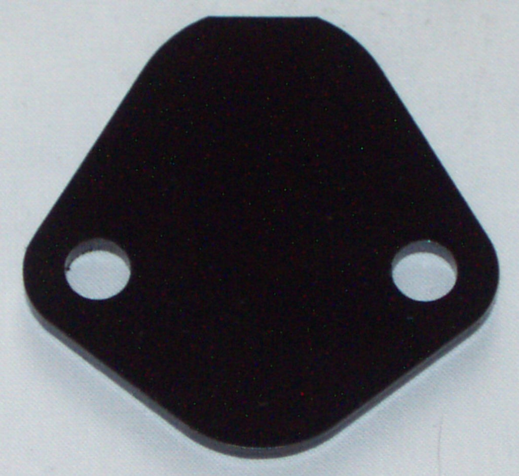 460-080 1G2443 BLANKING PLATE