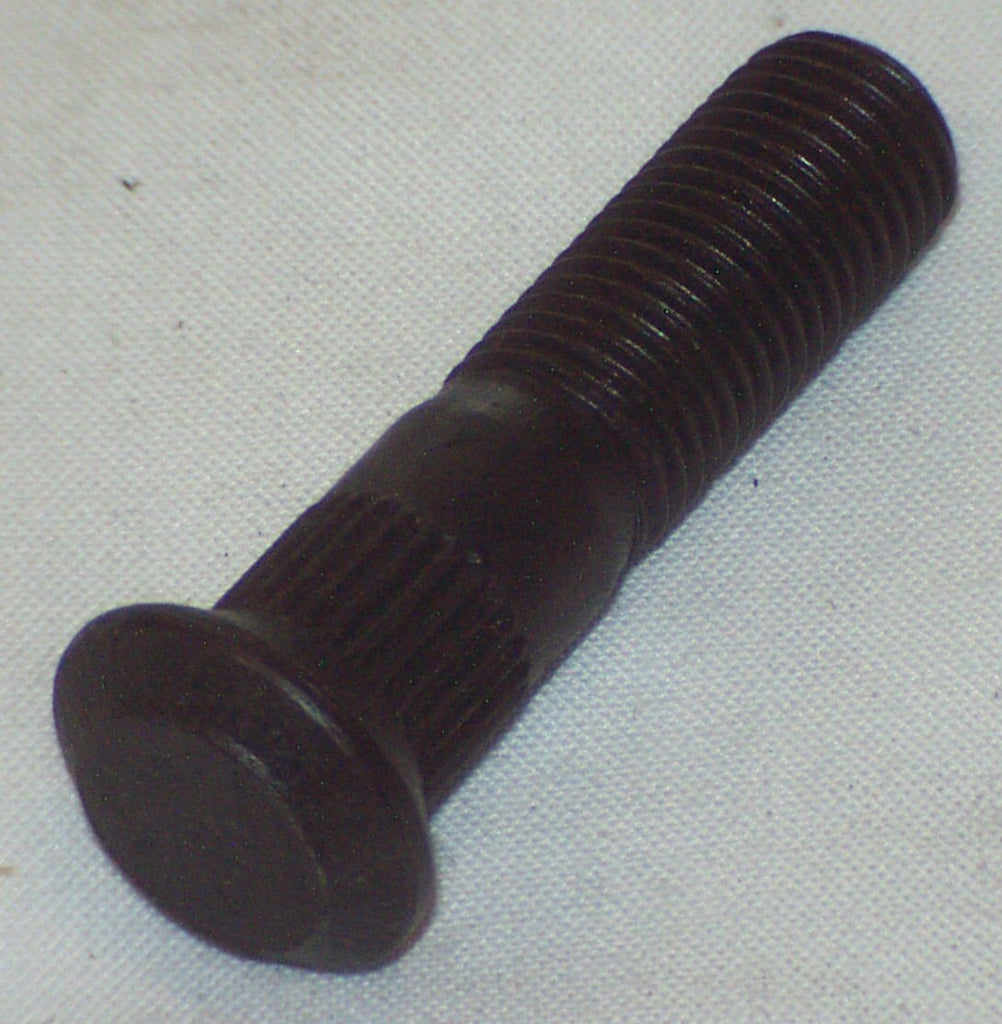 267-410 1G7435 WHEEL STUD MGA REAR DISC WHEEL
