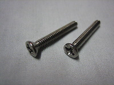 158-220 518868 MG MGB SPRITE/MIDGET REAR LENS TO BACK PLATE SCREW x2 - MG Sales & Service