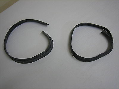 282-360/370 MG MGB INNER GUARD SPLASH PANEL SEAL KIT - MG Sales & Service - 1