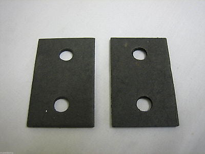 472-455 MG MGA/MGB STRIKER PIN SHIM x2 - MG Sales & Service