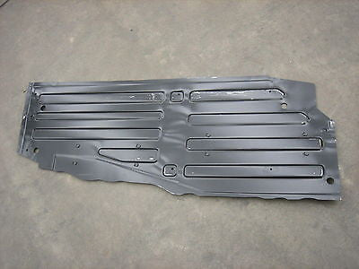 458-955 MG MGB MK11 R/H FLOOR PAN BRAND NEW - MG Sales & Service - 1