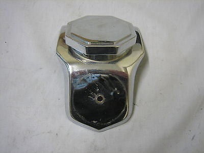 TFNOSE MG TF RADIATOR SHELL FALSE NOSE + MEDALLION - MG Sales & Service - 1
