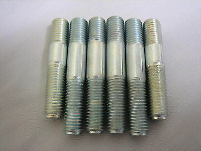 328-900/910 MG MGA/MGB MANIFOLD STUD SET - MG Sales & Service