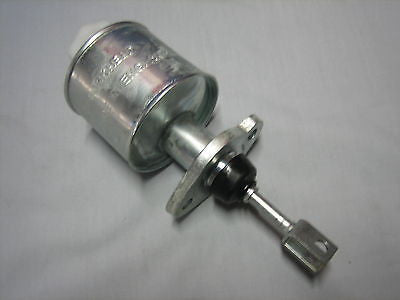 GMC171 CLASSIC MINI GENUINE LOCKHEED TIN BRAKE MASTER CYLINDER ASS'Y - MG Sales & Service - 1