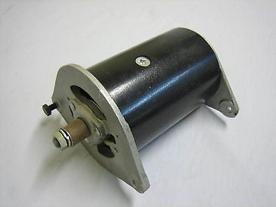 140-200 GEU3101 MG MGA/MGB GENERATOR BRAND NEW - MG Sales & Service - 1