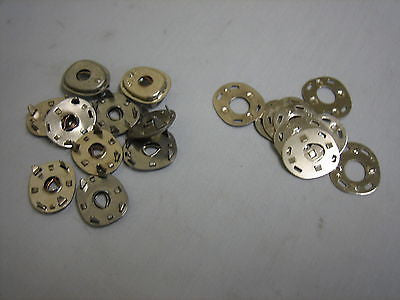 226-308 MG MGA MGB LIFT THE DOT FASTENER x10 - MG Sales & Service