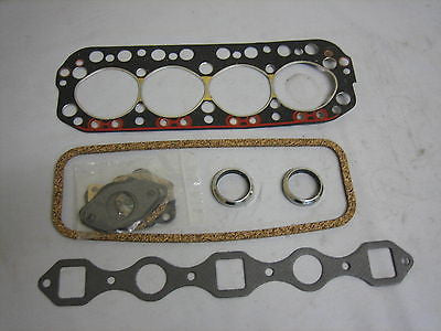 297-300 AJM1163 MG MGB GENUINE PAYEN HEAD GASKET SET VRS BMC AUSTIN MORRIS - MG Sales & Service