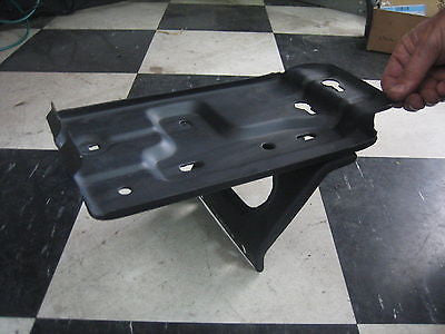 FORDBATT FORD MUSTANG BATTERY HOLDER NEW - MG Sales & Service - 1