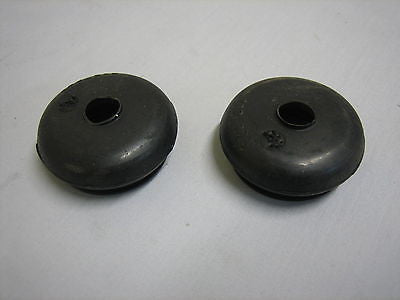 262-220 MG TD-TF/MGA TIE ROD END BOOT x2 - MG Sales & Service