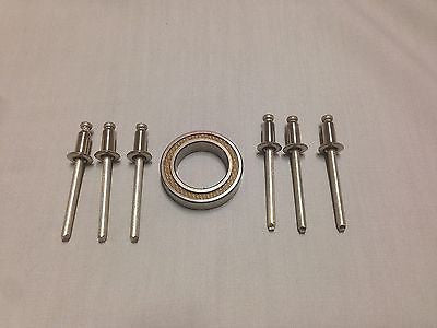 384-940 MG MGB UPPER STEERING COLUMN BEARING KIT - MG Sales & Service