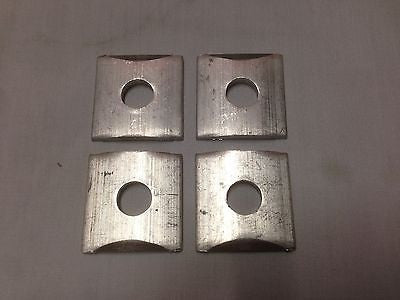 400-300 ACC5811 MG TD/TF BUMPER SPACER - SET OF 4 - MG Sales & Service