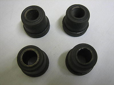 282-310 8G621Z MG MGB TOP TRUNNION BUSH KIT - MG Sales & Service