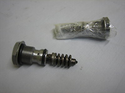 264-345 MG MGB HEAVY DUTY FRONT DAMPER SHOCK VALVE SET OF 2 - MG Sales & Service