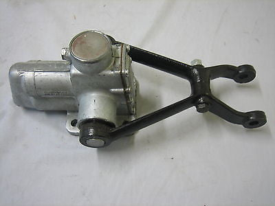 264-800 AHH4004Z MG MGA FRONT SHOCK ABSORBER - MG Sales & Service - 1