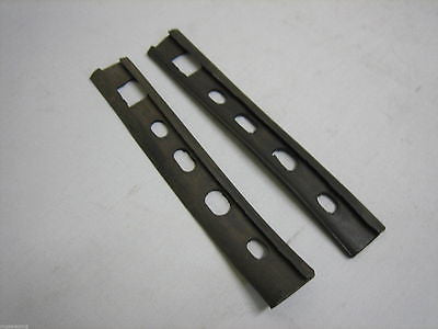 282-200/205 MG SPRITE/MIDGET 1/4 LIGHT DOOR SEAL SET - MG Sales & Service