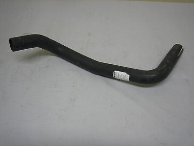 PEH100820 MG MGF WATER PIPE TO ENGINE INLET HOSE NEW - MG Sales & Service