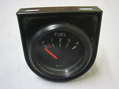 VDOFUEL VDO FUEL GAUGE 2" - MG Sales & Service - 1