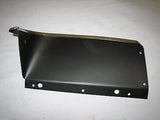 455-320 MG MGB FINISHER L/H SIDE BL GENUINE RECESSED GRILL  RARE - MG Sales & Service - 1