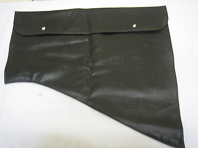 SSBAG MG TC/TD/TF SIDE SCREEN BAG - NOS - MG Sales & Service - 1