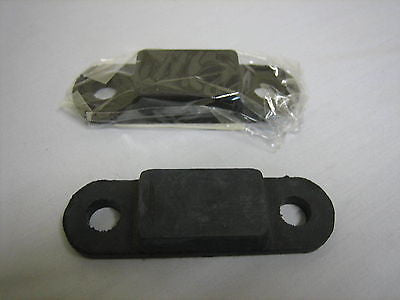 281-438 MG TC REAR AXLE BUFFER SET - MG Sales & Service - 1
