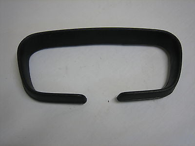 233-790S MG MGB DASH INSTRUMENT COWL - MG Sales & Service - 1
