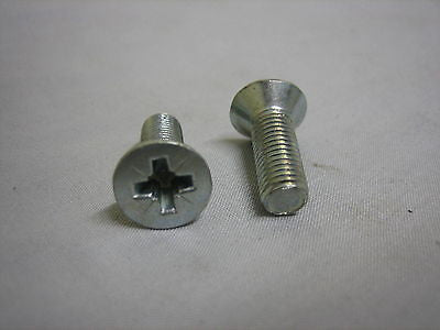 323-260 MG MGA HINGE SCREW x2 - MG Sales & Service